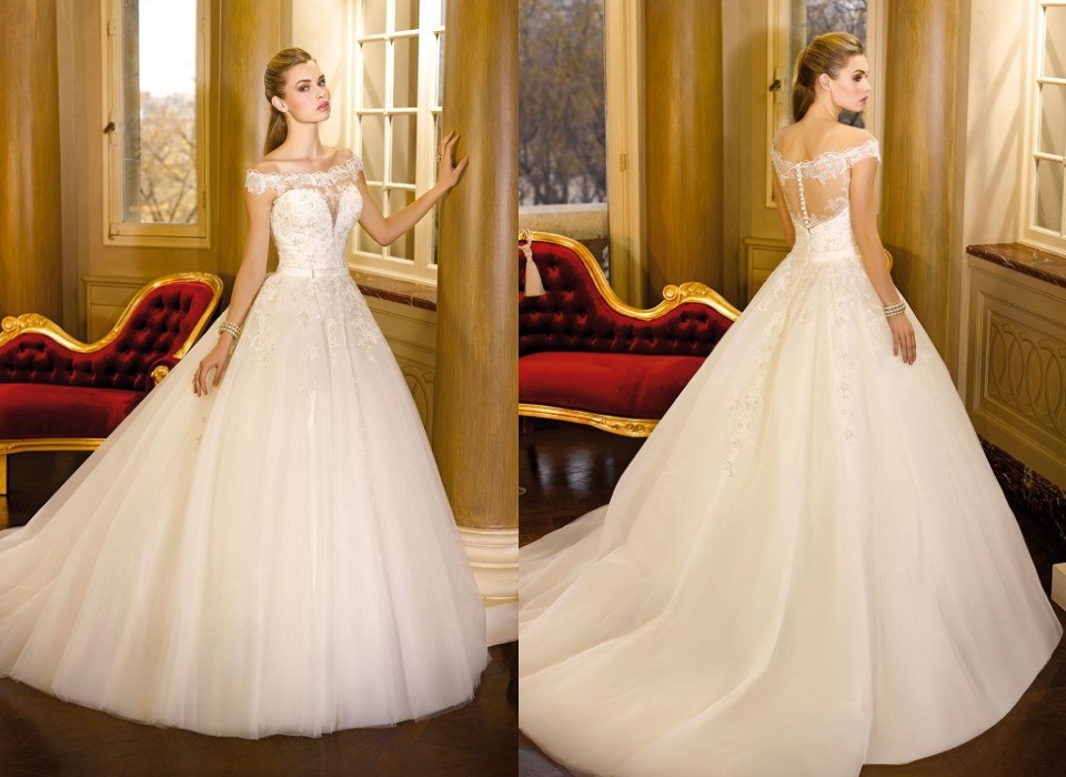 Your Princess Dress